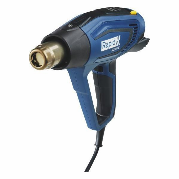Rychlý OPALLER OPALARKA RAPID R2200-E