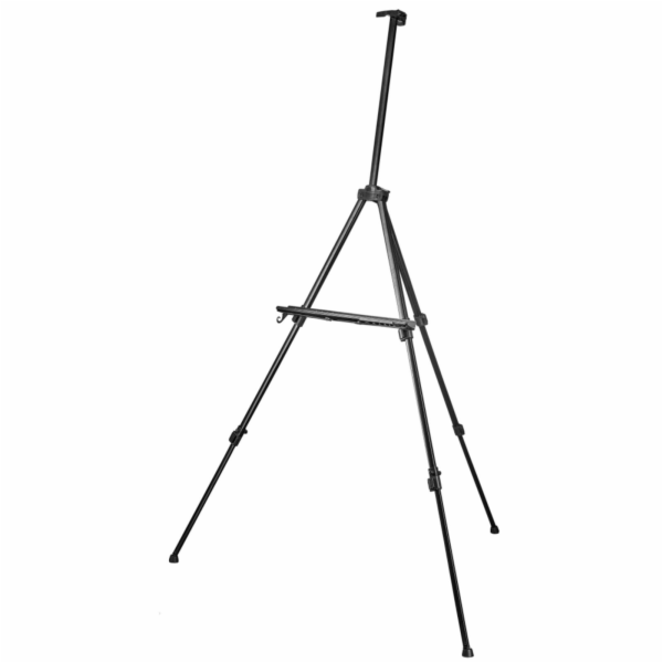 walimex pro Atelierstaffelei Aluminium XL  180cm
