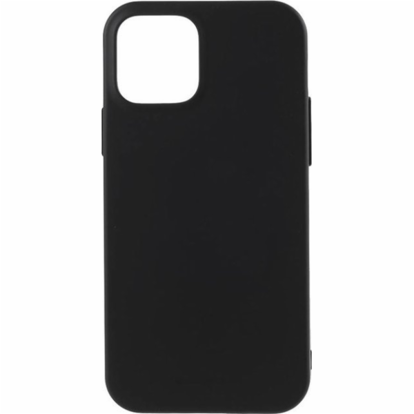 Merkury SF JELLY CASE IPHONE 14 PLUS (6.7), černý