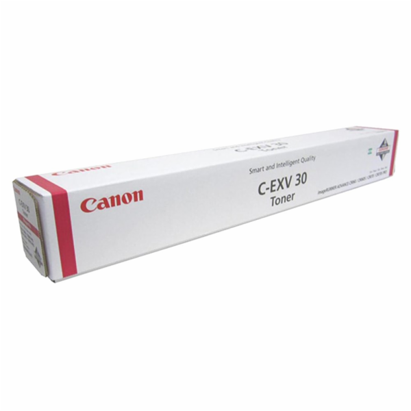Canon originální  TONER CEXV30 MAGENTA IR Advance C9060/9...