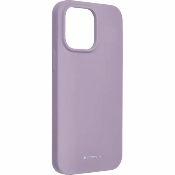 Merkury SILIKONOVÉ POUZDRO IPHONE 14 PRO MAX (6.7), levan...