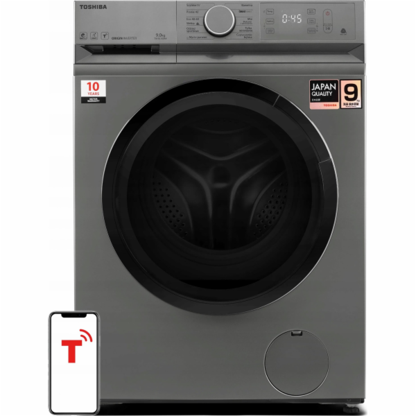 Pralka 9 kg TW-BL100A4PL(WK)