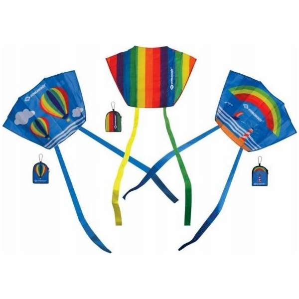 Schildkrot SFS Schildkrot Pocket Kite velký