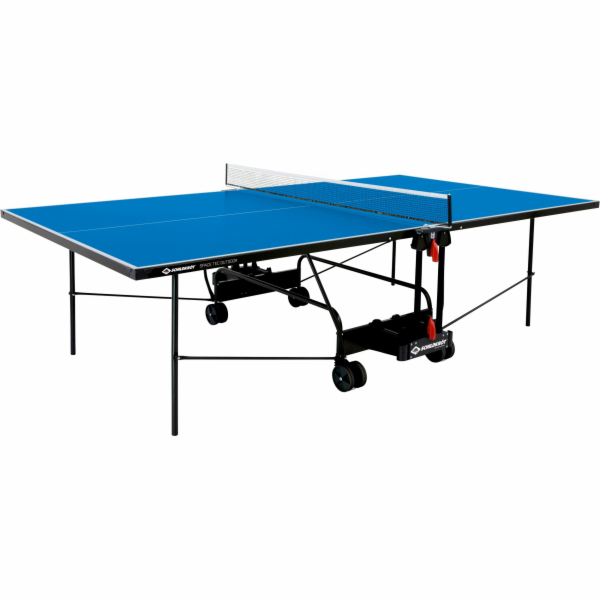 Přístup stolního stolního stolu DS. Tabulka - Spacec Outdoor