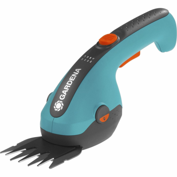 Gardena 9884-20 akumulátorové nůžky na trávu ClassicCut Li