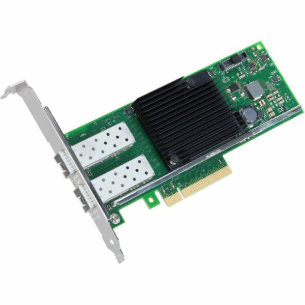 Síťový adaptér Intel X710-DA2 (X710DA2BLK)