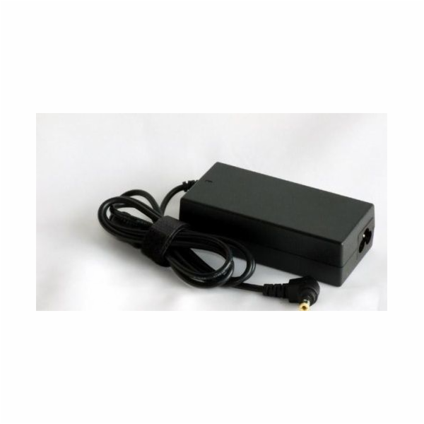 Napájení notebooku Energy4U 120 W, 2,5 mm, 6,3 A, 19 V (P...