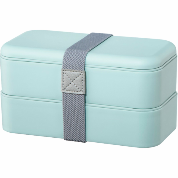 1x2 Hama Lunchbox          500ml leak-proof, stackable   ...