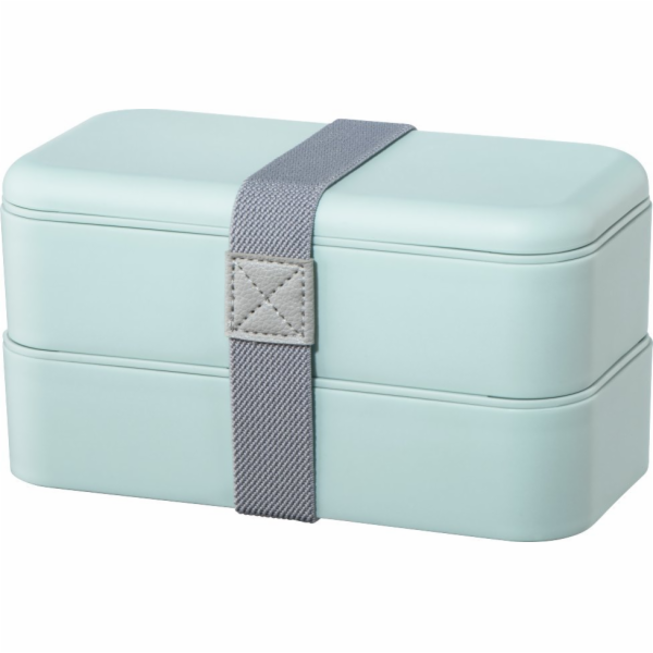 1x2 Hama Lunchbox          500ml leak-proof, stackable   ...