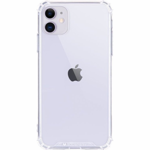 Mercury MERCURY SUPER PROTECT SAM NOTE 20 CLEAR / TRANSPA...