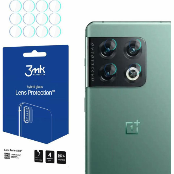 3MK OnePlus 10 Pro 5G - 3mk ochrana objektivu