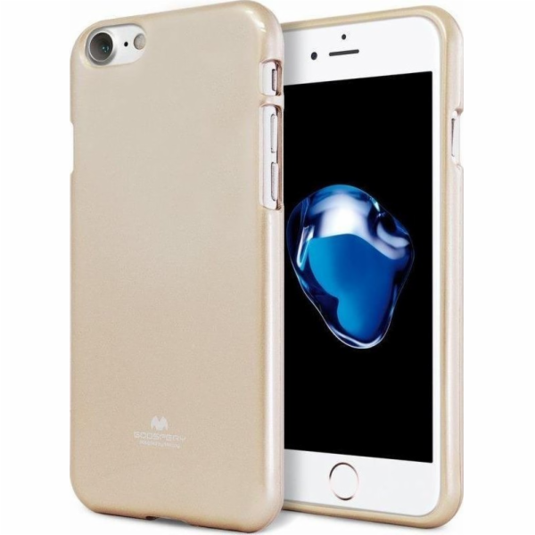 Mercury MERCURY JELLY CASE SAM A6 2018 GOLD