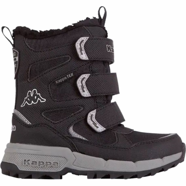 Kappa Vipos Tex K 260902K-1115 Černá 30