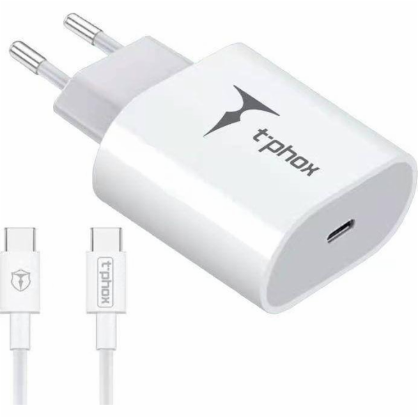 T-DHOX ISPEED 1X USB-C 3 A nabíječka