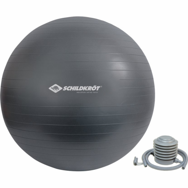 Schildkrot SF FIT GYMNASTIKOVÝ MÍČ 75cm