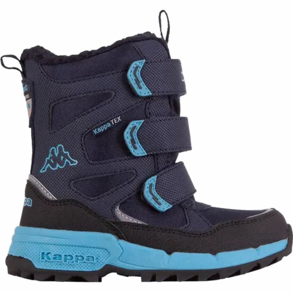 Kappa Kappa Vipos Tex K 260902K-6766 Navy blue 28