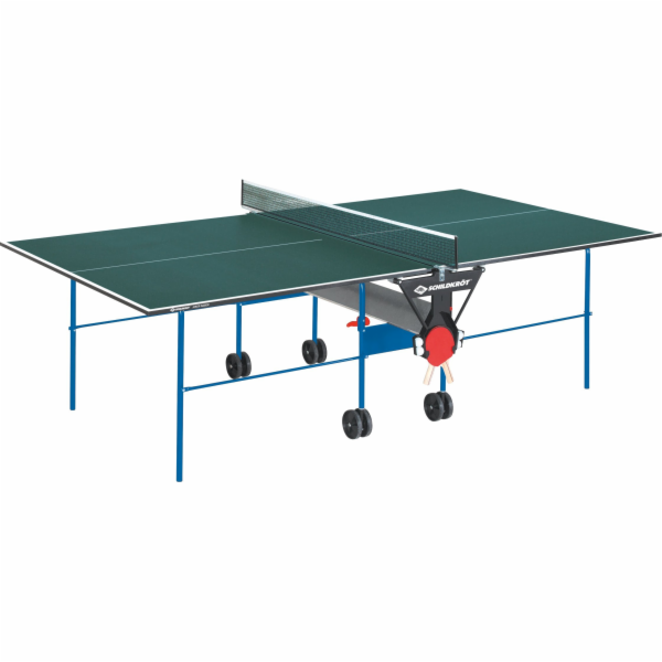 Stůl na stolní tenis Donic DS AKCES. Stůl - Joker Indoor