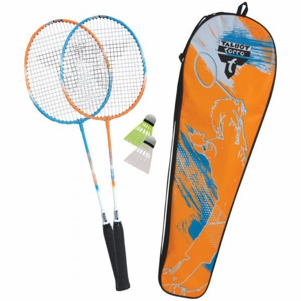 Talbot "2 útočníci" torro badmintonový set (449411)