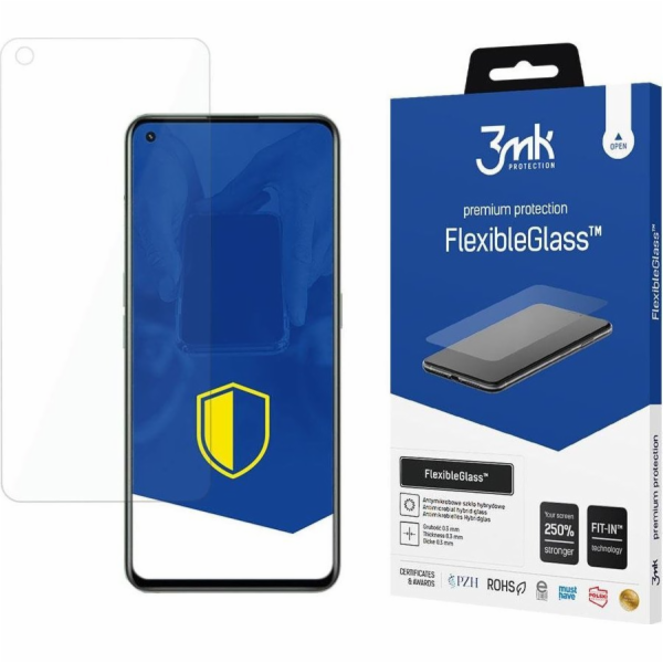 3MK Realme GT 2 5G - 3mk FlexibleGlass