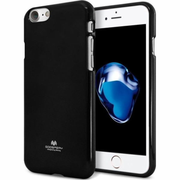 Mercury MERCURY JELLY CASE XIA MI NOTE 10 PRO BLACK / BLACK