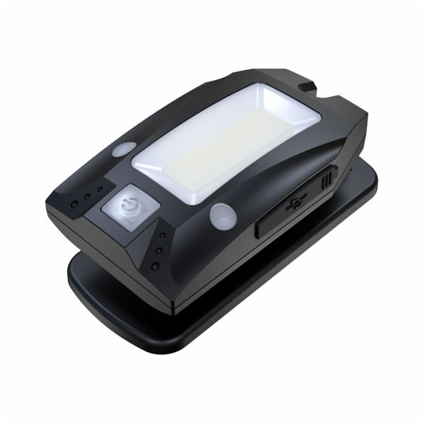Ledlenser SolidLine SC4R 200lm 75h svítilna s zorníkem (5...