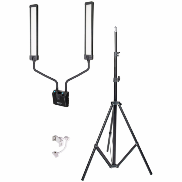 Nanlite Mira 26B Beauty-Doppelleuchte