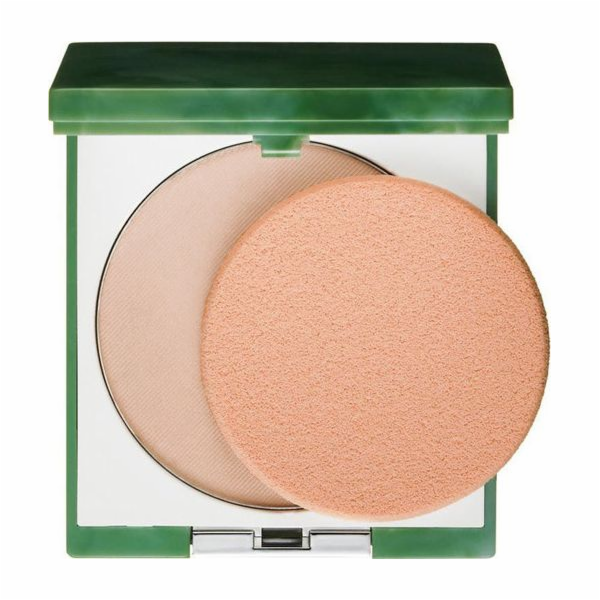 Clinique Stay-Matte Sheer Pressed Powder Free No. 01 Stay...