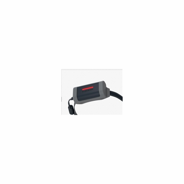 Togo Front Baterlight Ledlenser Neo 9r Black