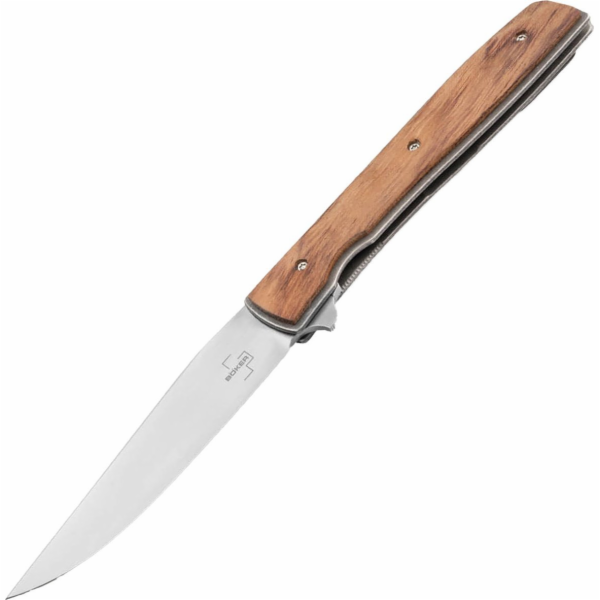 Flipjoint nůž TOGO Bker Plus Urban Trapper