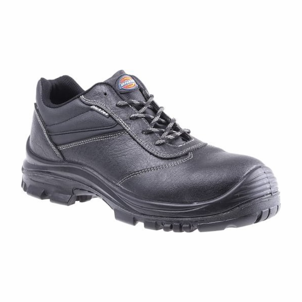 Barva bot Dickies Alto SS: Černá velikost 38
