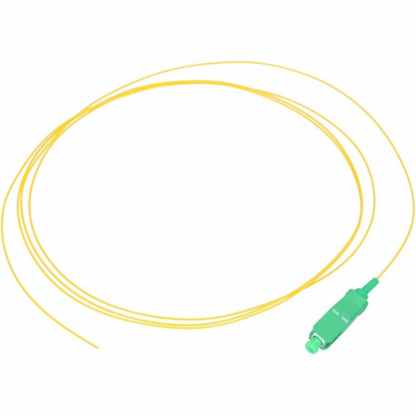 ExtraLink Pigtail SC/APC 900UM 1M (EX.8000)