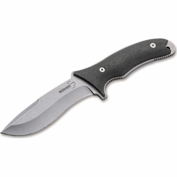 Boker Nůž Boker Plus ORCA PRO Black univerzální
