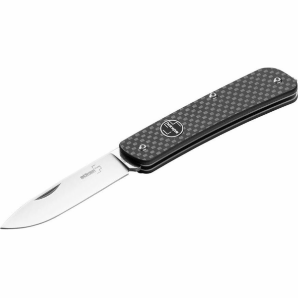 Boker Nůž Boker Plus Tech-Tool Carbon 1 univerzální