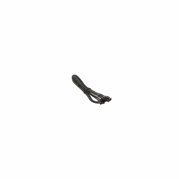 SEASONIC 12VHPWR cable black, 750mm