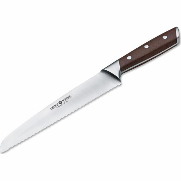 Univerzální nůž na chleba Boker Boker Forge Wood