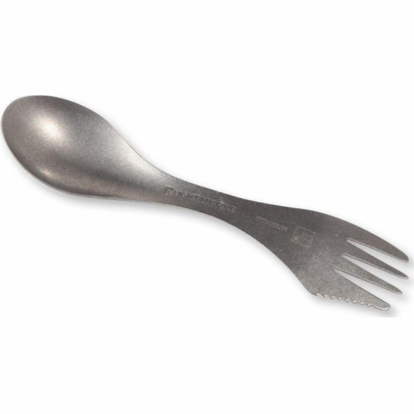 Zapalte můj oheň TITANIUM TOURIST SPORK Zapalte můj oheň ...