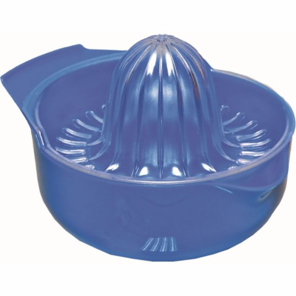 Lis na citrusy plast