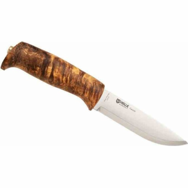 Helle Gaupe 12C27 - Survival Knife