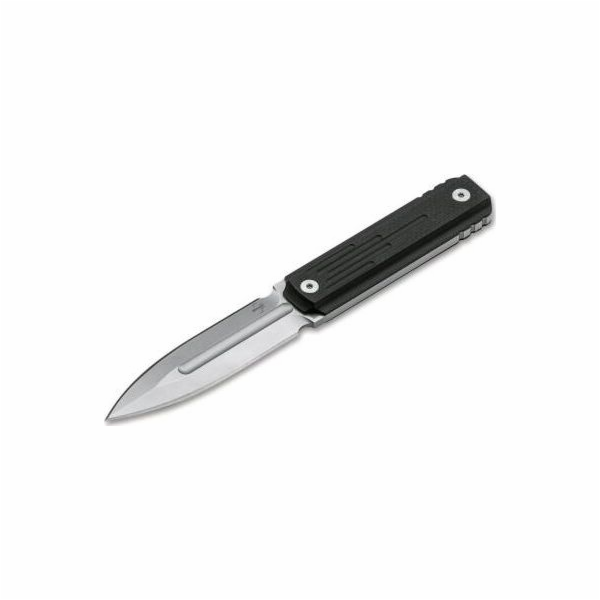 Togo Bker Plus Omerta Knife