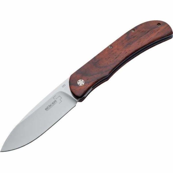 Nůž Boker Boker Plus Exskelibur 2 Cocobolo univerzální