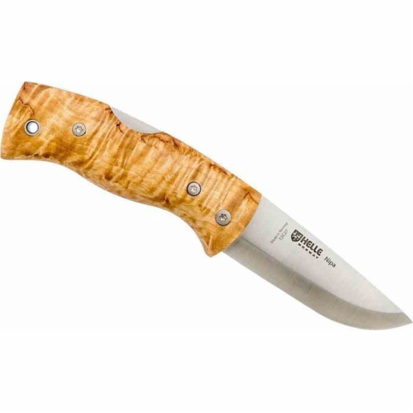 Togo Helle Nip Knife