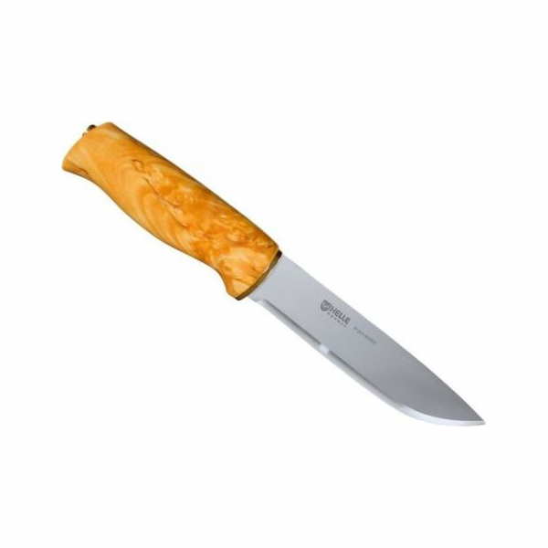 Heller Helle Jegermester Knife