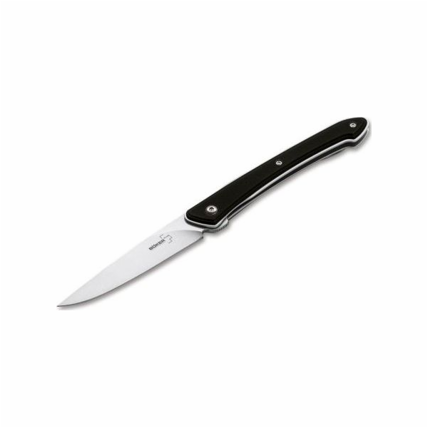 Boker Nůž Boker Plus Spillo VG10 Black univerzální