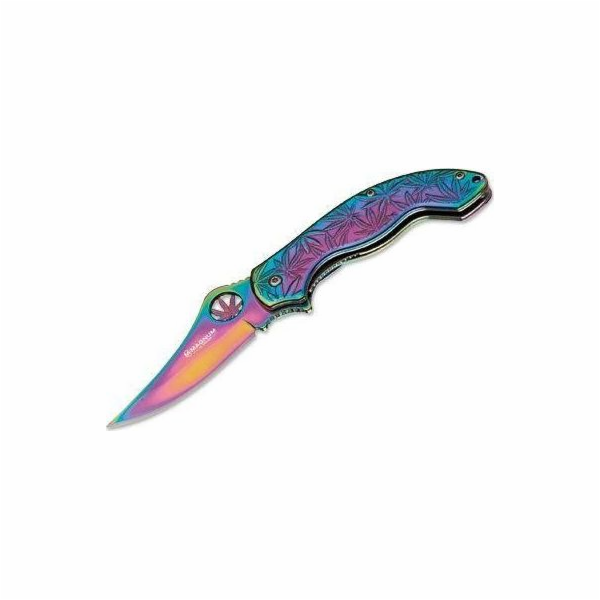 Univerzální nůž Magnum Magnum Colorado Rainbow