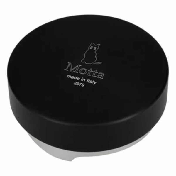 Motta Motta Leveling Tool 57mm - Černý dávkovač kávy