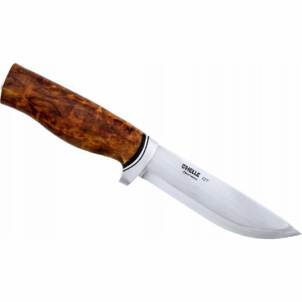 Helle GT 14C28N - Survival Knife