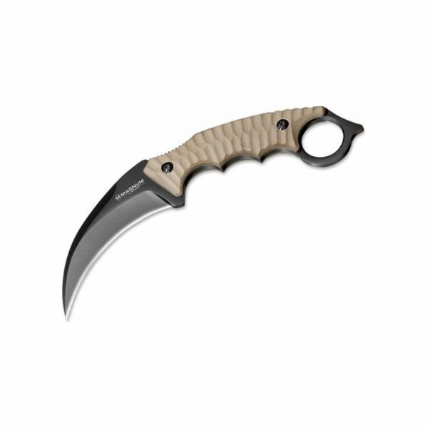 Magnum magnum špička karambit nůž