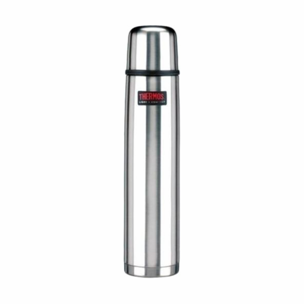 Termoska Turistická termoska Light&Compact TH-R183669 0,7...