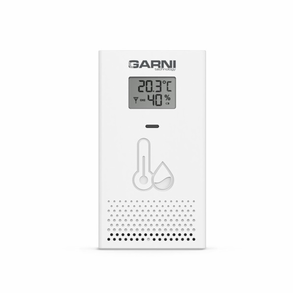 GARNI 063H - bezdrátové čidlo (GARNI 612 Precise, GARNI 6...