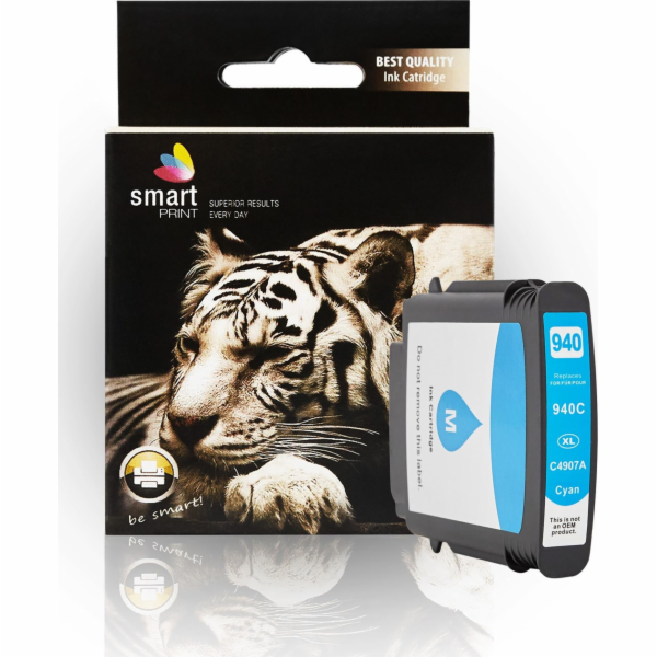 Inkoust SmartPrint 940XL (SP-HP-940XC)